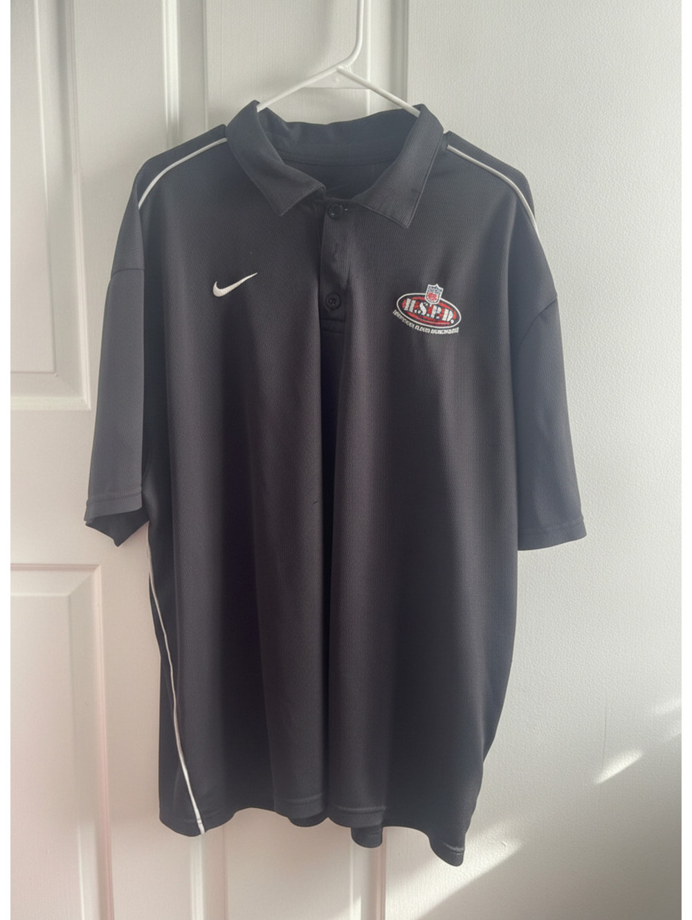 Nike High School Player Development Shirt